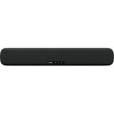 Yamaha SR-C20A 100W Stereo Soundbar 2