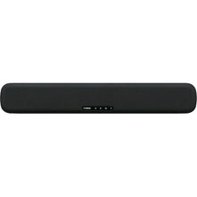 Yamaha SR-C20A 100W Stereo Soundbar 2