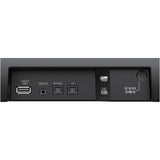 Yamaha SR-C20A 100W Stereo Soundbar 3