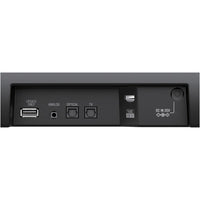 Yamaha SR-C20A 100W Stereo Soundbar 3
