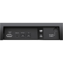 Yamaha SR-C20A 100W Stereo Soundbar 3