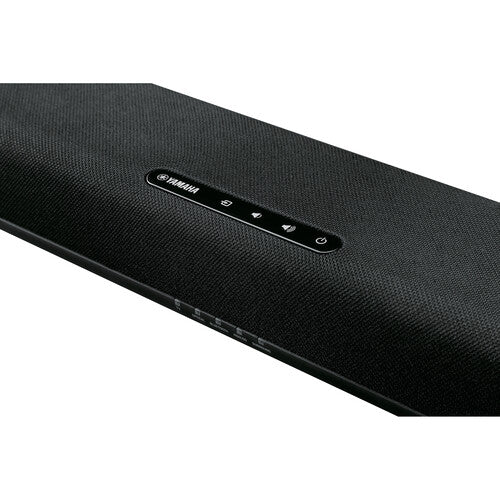 Yamaha SR-C20A 100W Stereo Soundbar 4