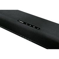 Yamaha SR-C20A 100W Stereo Soundbar 4
