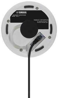 Yamaha UC AD-1TT-W-EX Audio Wired Microphones 1