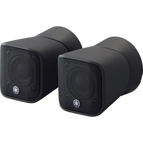 Yamaha VSP-2 Speech Privacy System Speakers