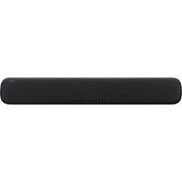 Yamaha YAS-109 Stereo Soundbar 2