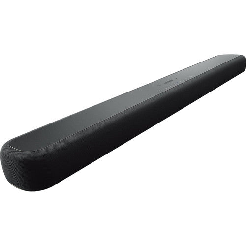 Yamaha YAS-209 2.1-Channel Soundbar System 3