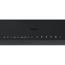 Yamaha YAS-209 2.1-Channel Soundbar System 4