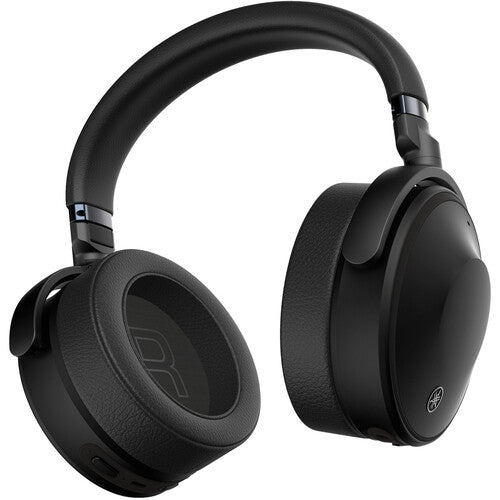 Yamaha YHYamaha YH-E700A Noise-Canceling Wireless Over-Ear Headphones (Black)-E700A Noise-Canceling Wireless Over-Ear Headphones (Black) 1