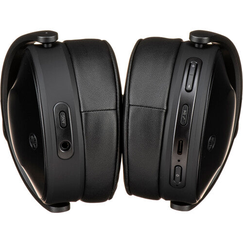 Yamaha YH-E700A Noise-Canceling Wireless Over-Ear Headphones (Black) 2