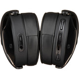Yamaha YH-E700A Noise-Canceling Wireless Over-Ear Headphones (Black) 2