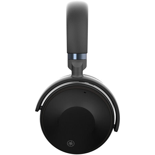 Yamaha YH-E700A Noise-Canceling Wireless Over-Ear Headphones (Black) 3