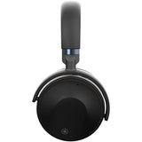 Yamaha YH-E700A Noise-Canceling Wireless Over-Ear Headphones (Black) 3