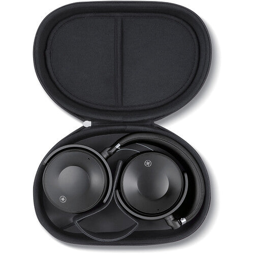 Yamaha YH-E700A Noise-Canceling Wireless Over-Ear Headphones (Black) 4