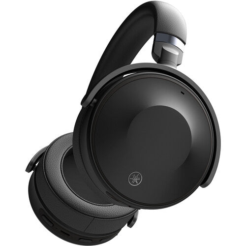 Yamaha YH-E700A Noise-Canceling Wireless Over-Ear Headphones (Black)