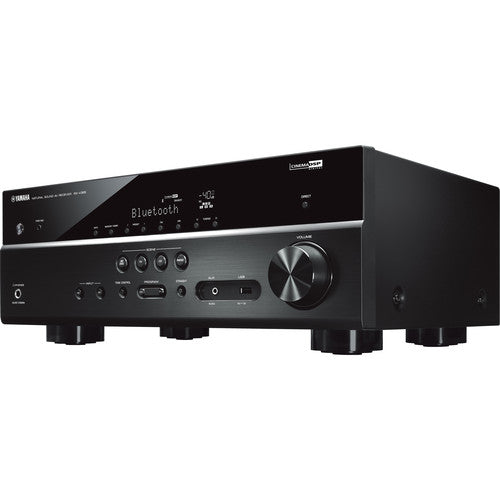 Yamaha YHT-4950U 5.1-Channel Home Theater System 1