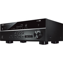 Yamaha YHT-4950U 5.1-Channel Home Theater System 1