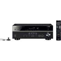 Yamaha YHT-4950U 5.1-Channel Home Theater System 3