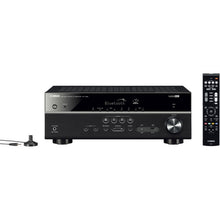 Yamaha YHT-4950U 5.1-Channel Home Theater System 3
