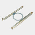 Yamaha AB-C2 Optional C-ring and Tile Rail for VXC2F installation