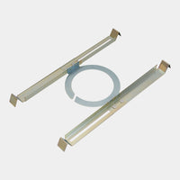Yamaha AB-C2 Optional C-ring and Tile Rail for VXC2F installation