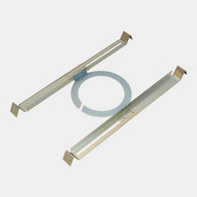 Yamaha AB-C2 Optional C-ring and Tile Rail for VXC2F installation
