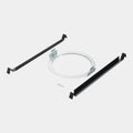 Yamaha AB-C8S O-ring and Tile Rail for VXC8S installation