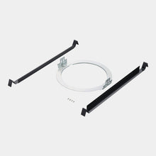 Yamaha AB-C8S O-ring and Tile Rail for VXC8S installation