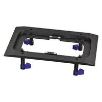 Yamaha CMA3SB Ceiling Mount Adaptor for VXS3S (Black) - OfficeWonderland