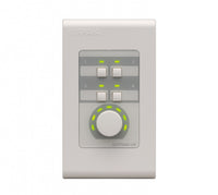 Yamaha DCP1V4S-US Digital Control Panel