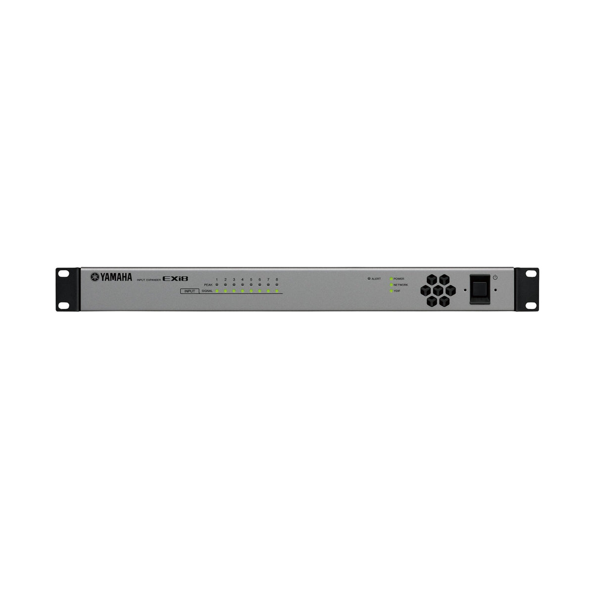 8 Input Expander Yamaha EXi8 Audio Input Expander – OfficeWonderland