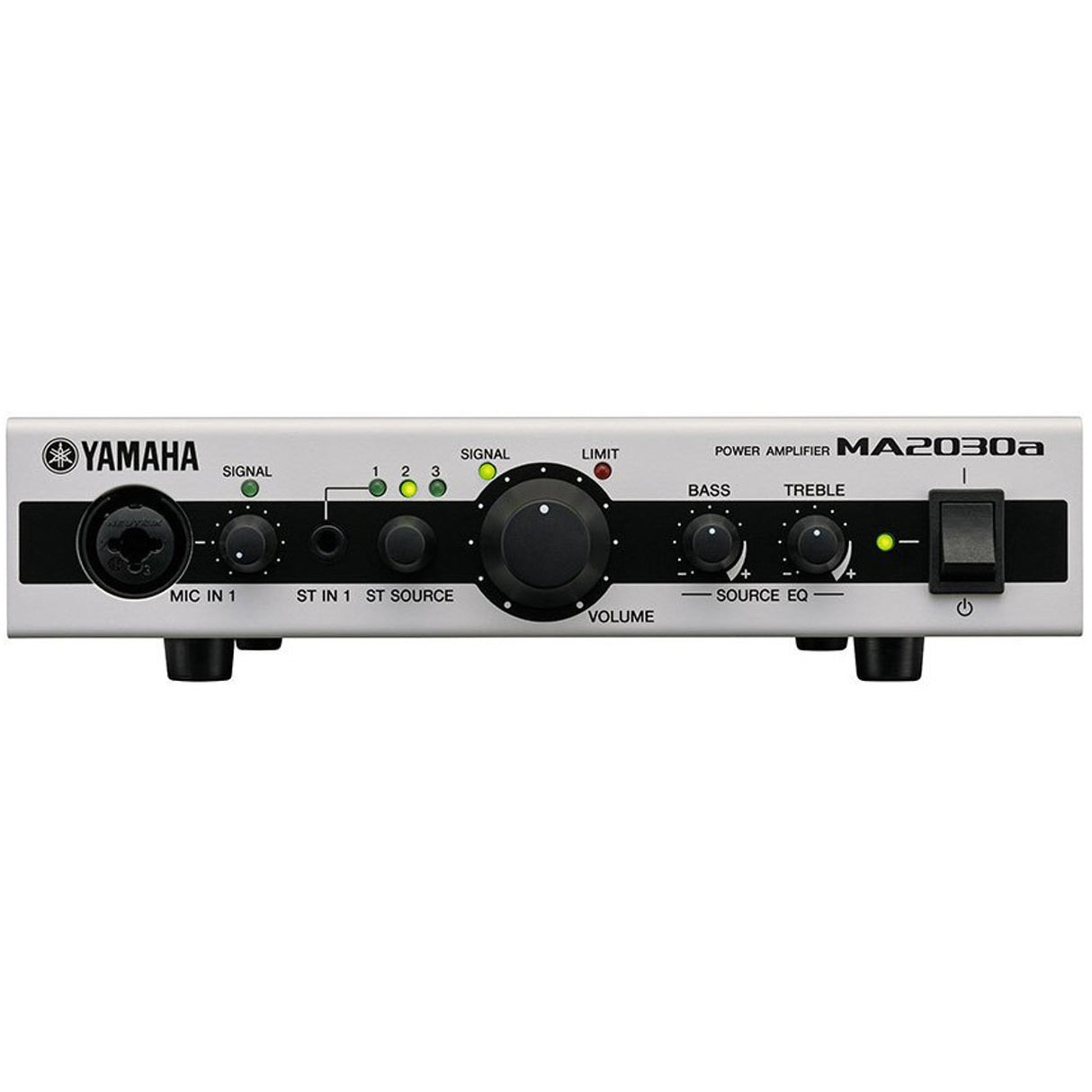 Yamaha MA2030a 2-Channel Mixer Amplifier