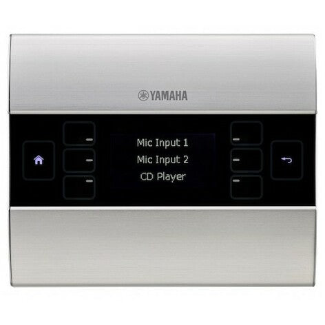 Yamaha MCP1 Wall-Mount Controller for MTX Processors