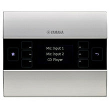 Yamaha MCP1 Wall-Mount Controller for MTX Processors