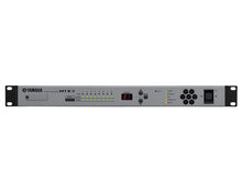 Yamaha MTX3 Matrix Processor
