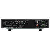 Yamaha PA2030a Lo-Z/Hi-Z Switchable Power Amplifier