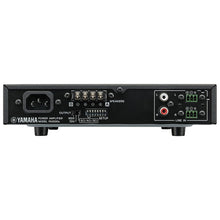 Yamaha PA2030a Lo-Z/Hi-Z Switchable Power Amplifier
