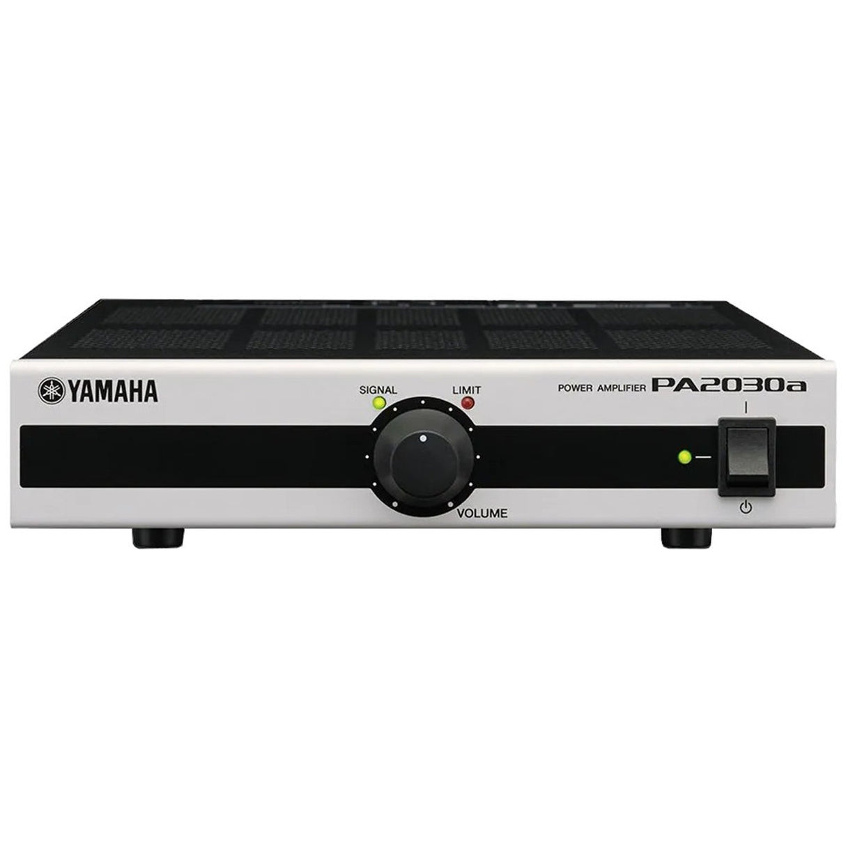 Yamaha PA2030a Lo-Z/Hi-Z Switchable Power Amplifier