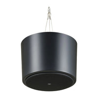 Yamaha PK-C4B Pendant Mount Kit for VXC2F or VXC4 (Black)