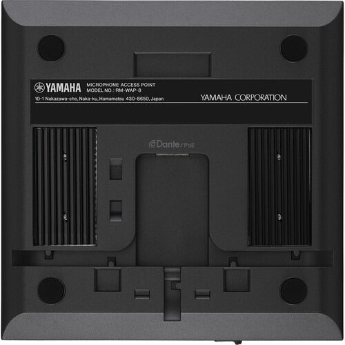 Yamaha RM-WAP-16 Wireless Access Point for up to 16 Microphones