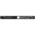 Yamaha Revo Flex UC 16 Port Network Dante L2 Switch with Multimode Fiber Port