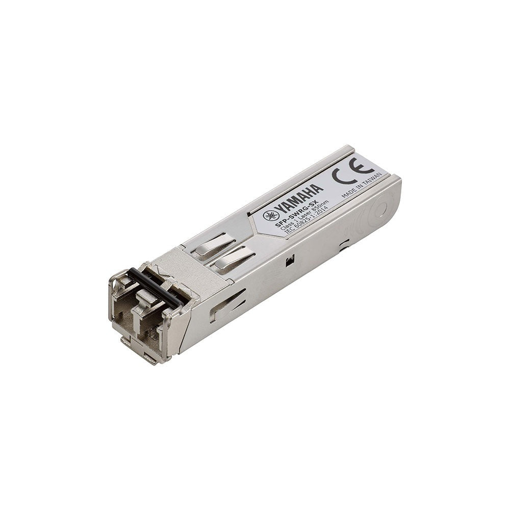 Yamaha SFP-SWRG-SX - SFP Module for SWR Series