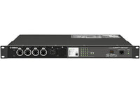 Yamaha SWP1-8MMF Series L2 Switch with Dante Optimization and Network Visibility - OfficeWonderland