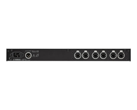 Yamaha SWP2-10MMF 10-Port L2 Network Switch