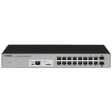 Yamaha SWR2310-18GT 18-Port L2 Intelligent Network Switch