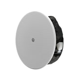 Yamaha VC4NW 4-Inch Ceiling Speaker without Back Can (White)