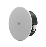 Yamaha VC4W 4-Inch Ceiling Speaker (White)