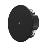 Yamaha VC6 6.5-Inch Ceiling Speaker (Black)