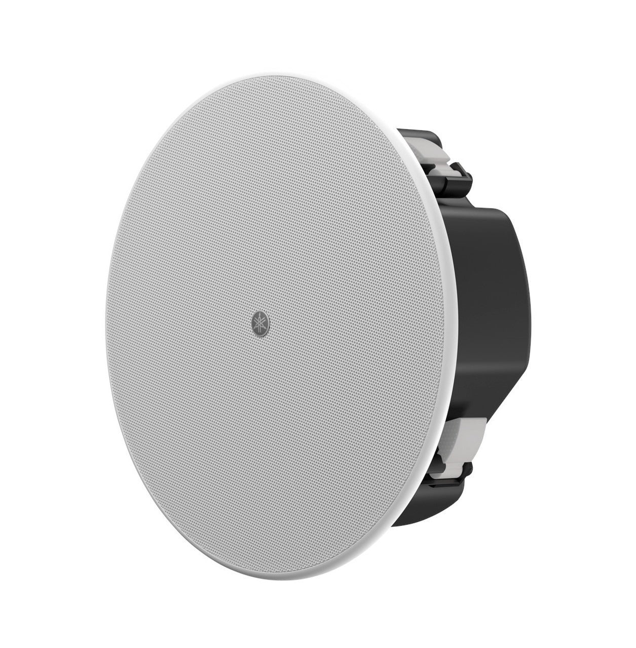 Yamaha VC6NW 6.5-Inch Ceiling Speaker without Back Can (White