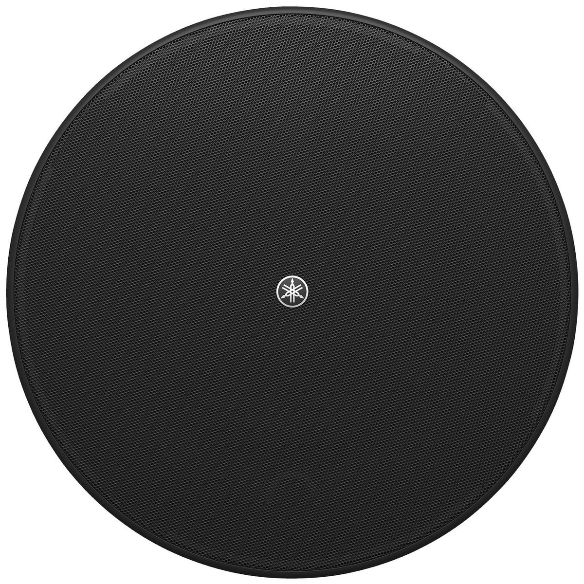 Yamaha VC8 8-Inch Ceiling Speaker (Black)